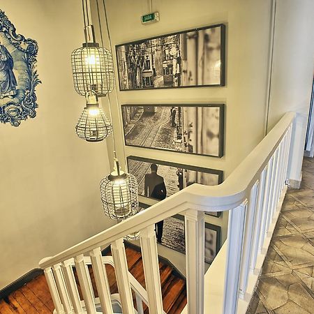 Sao Pedro 30 Guests Apartment Lisboa Екстериор снимка