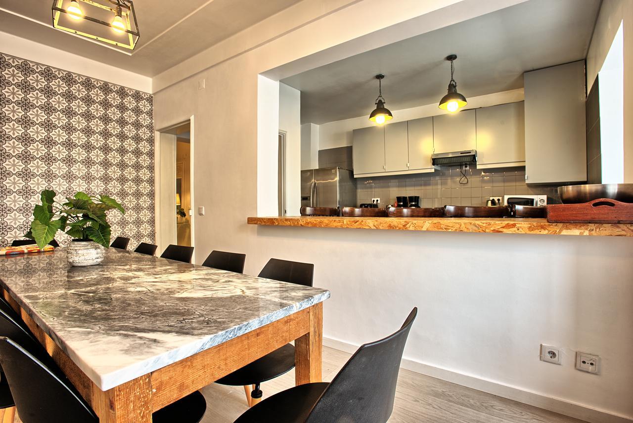 Sao Pedro 30 Guests Apartment Lisboa Екстериор снимка