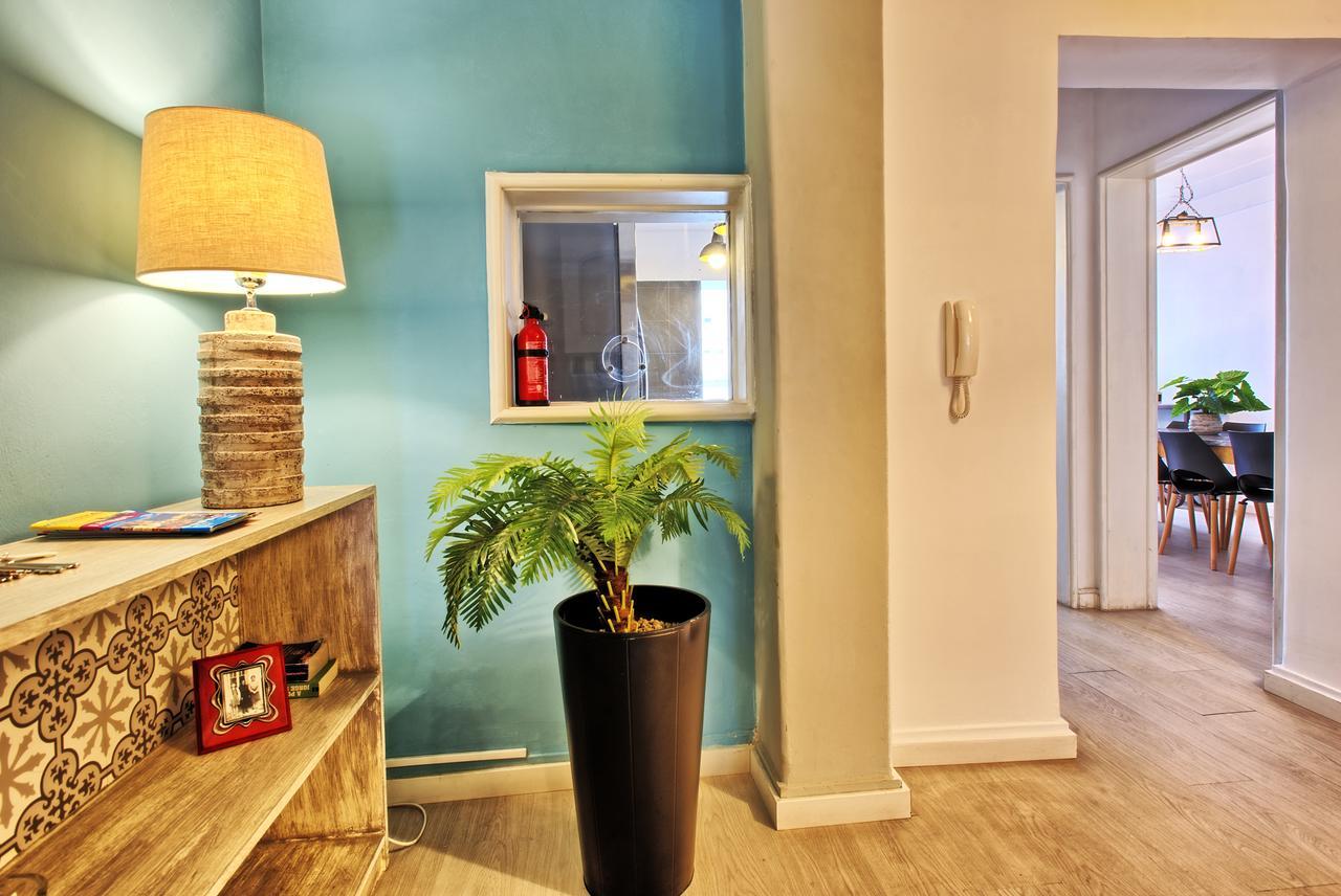 Sao Pedro 30 Guests Apartment Lisboa Екстериор снимка