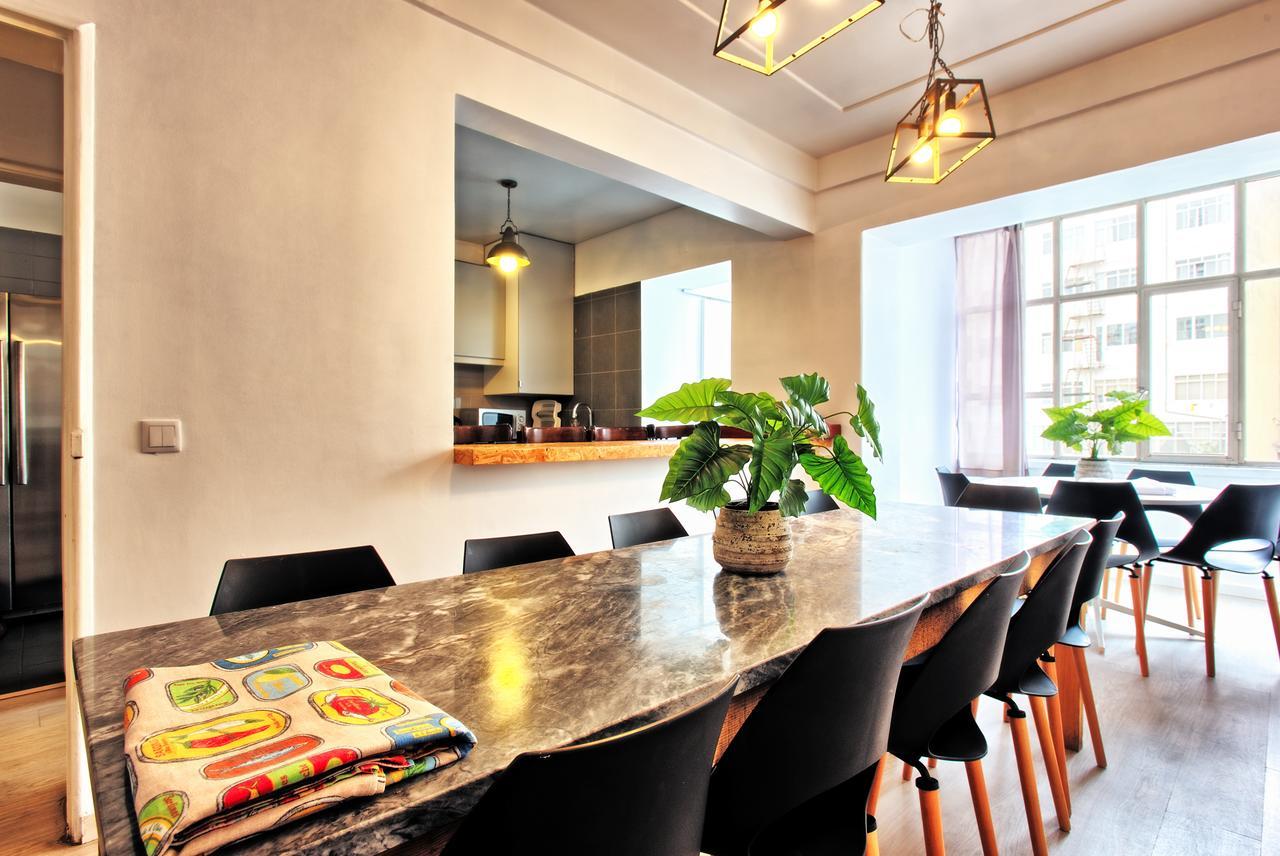 Sao Pedro 30 Guests Apartment Lisboa Екстериор снимка