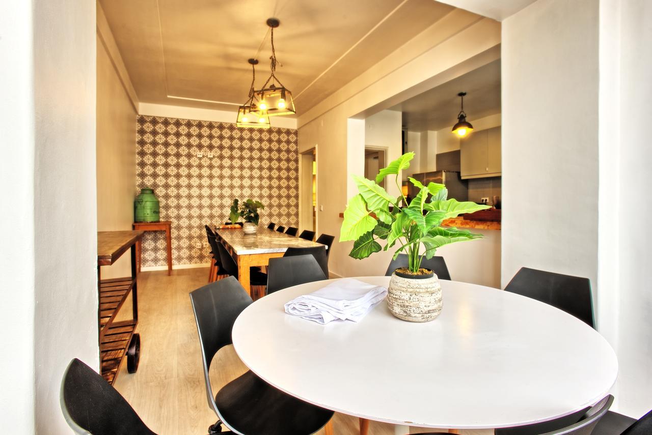 Sao Pedro 30 Guests Apartment Lisboa Екстериор снимка