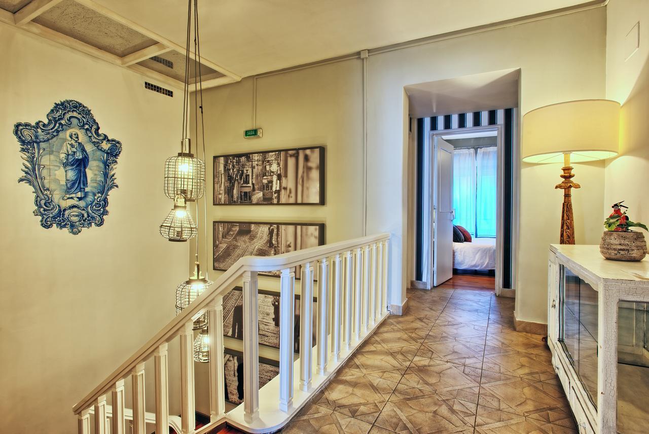 Sao Pedro 30 Guests Apartment Lisboa Екстериор снимка