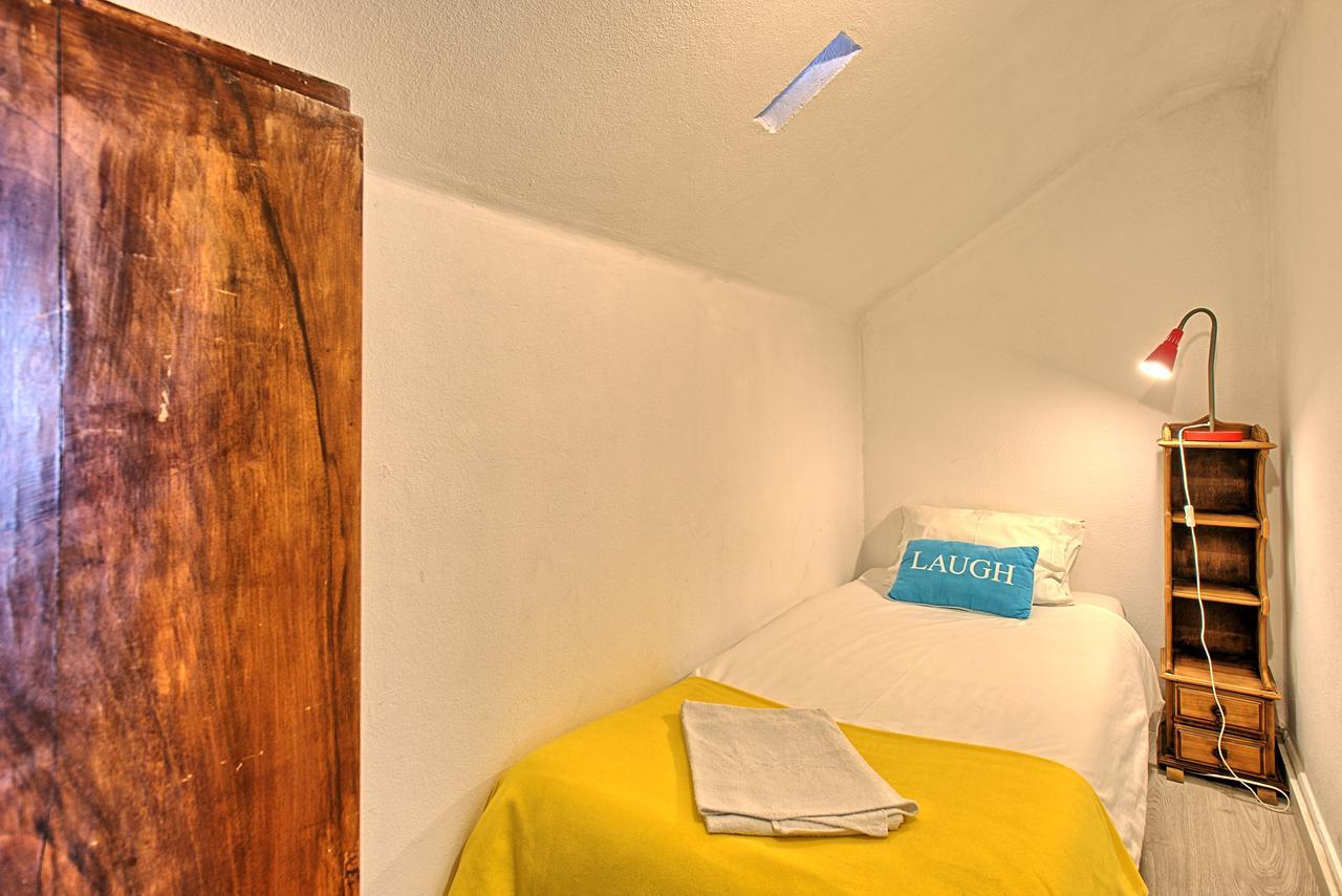 Sao Pedro 30 Guests Apartment Lisboa Екстериор снимка