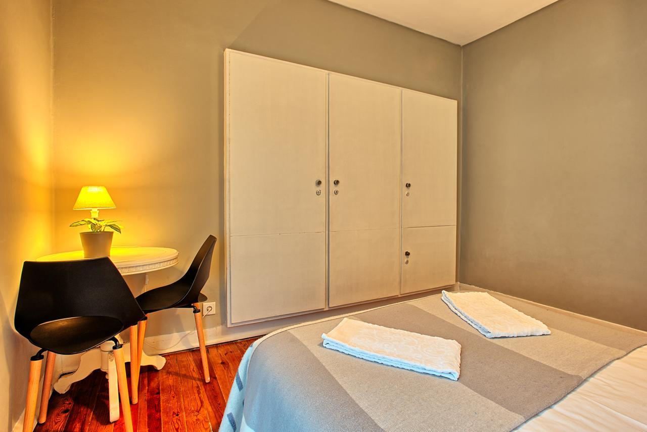 Sao Pedro 30 Guests Apartment Lisboa Екстериор снимка