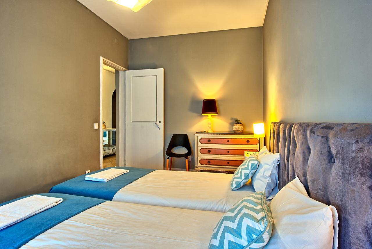Sao Pedro 30 Guests Apartment Lisboa Екстериор снимка
