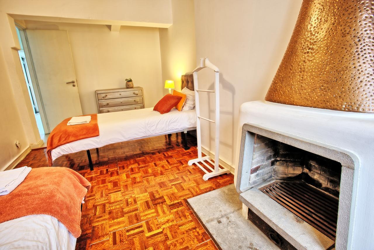Sao Pedro 30 Guests Apartment Lisboa Екстериор снимка