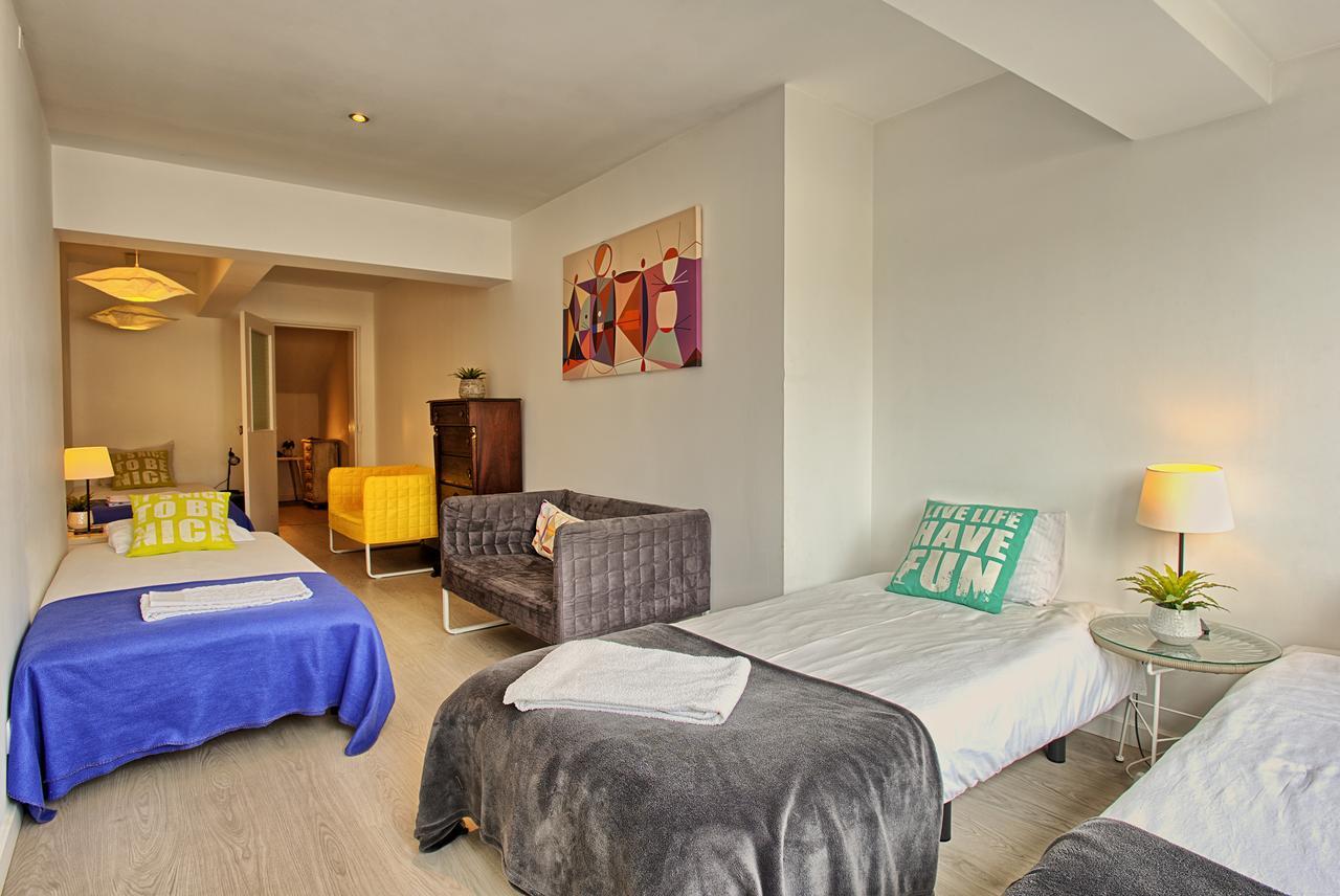 Sao Pedro 30 Guests Apartment Lisboa Екстериор снимка