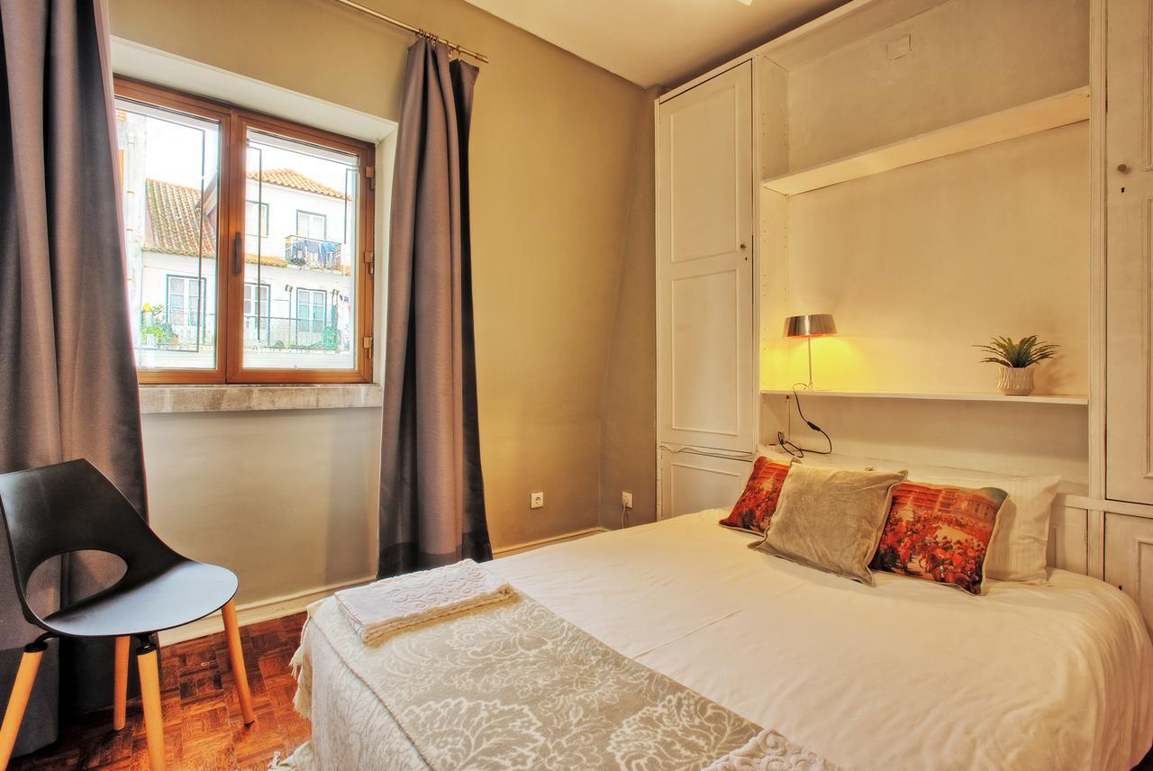 Sao Pedro 30 Guests Apartment Lisboa Екстериор снимка