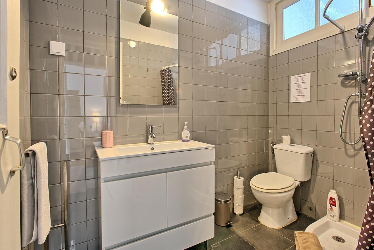 Sao Pedro 30 Guests Apartment Lisboa Екстериор снимка