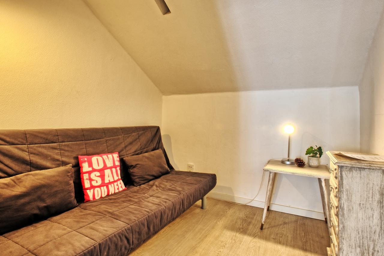 Sao Pedro 30 Guests Apartment Lisboa Екстериор снимка