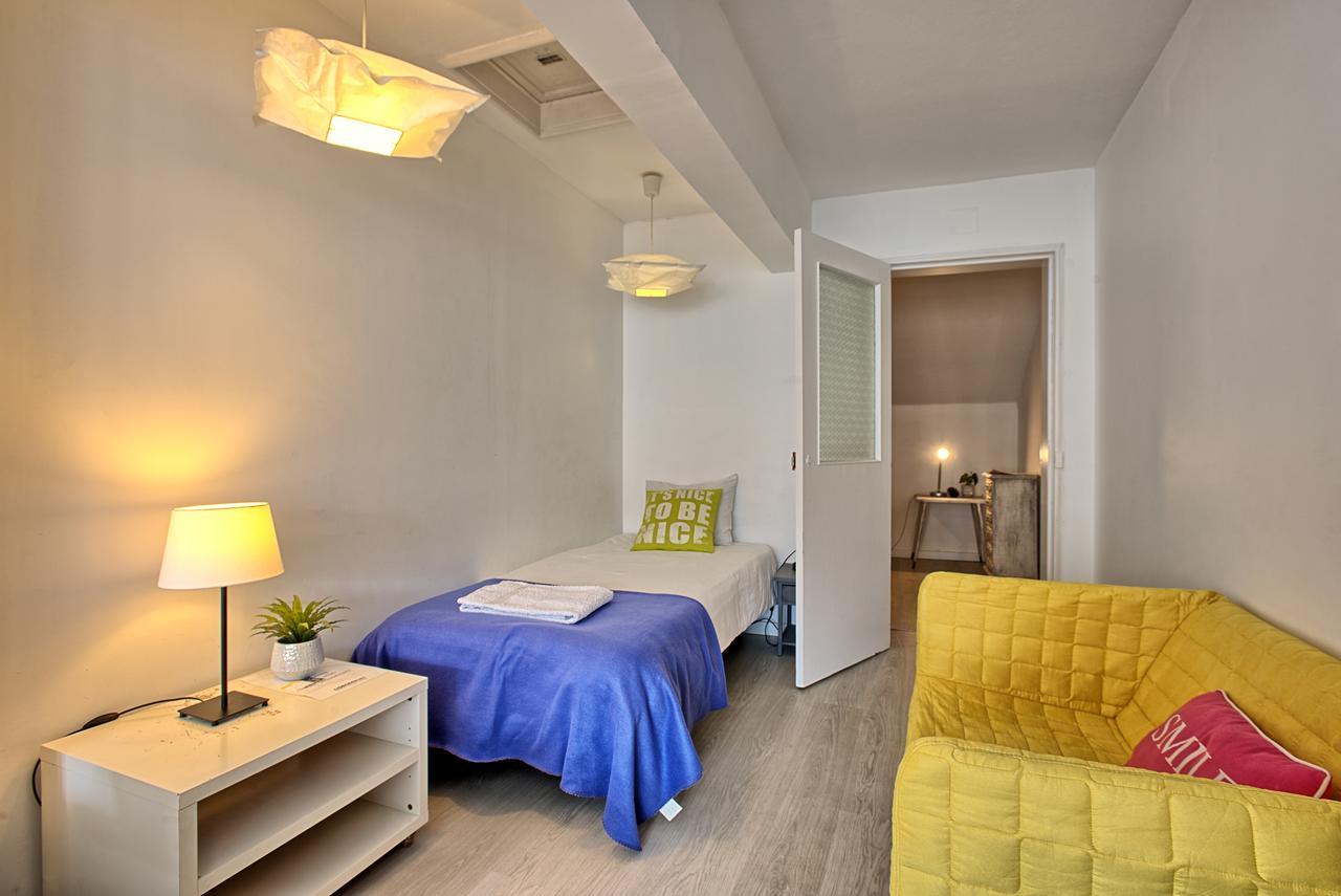 Sao Pedro 30 Guests Apartment Lisboa Екстериор снимка