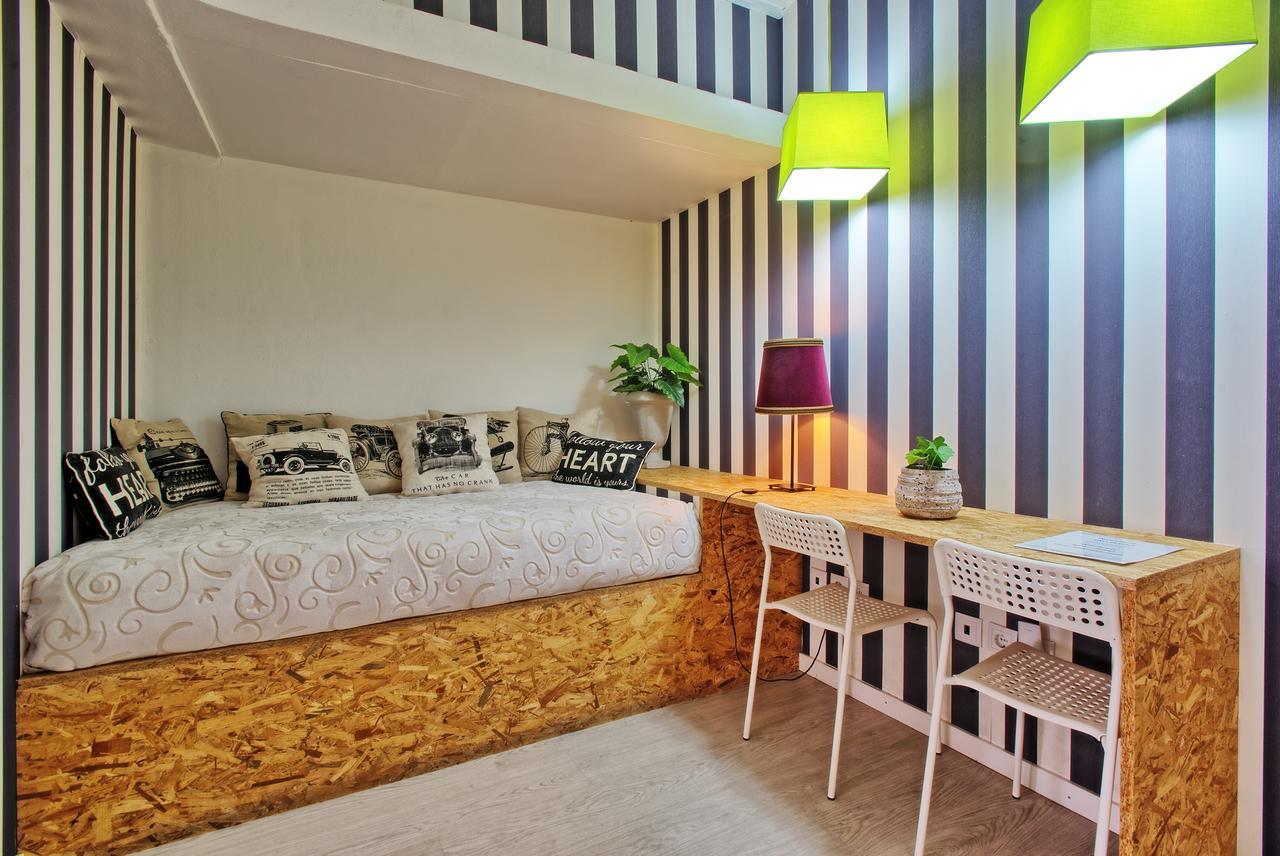 Sao Pedro 30 Guests Apartment Lisboa Екстериор снимка