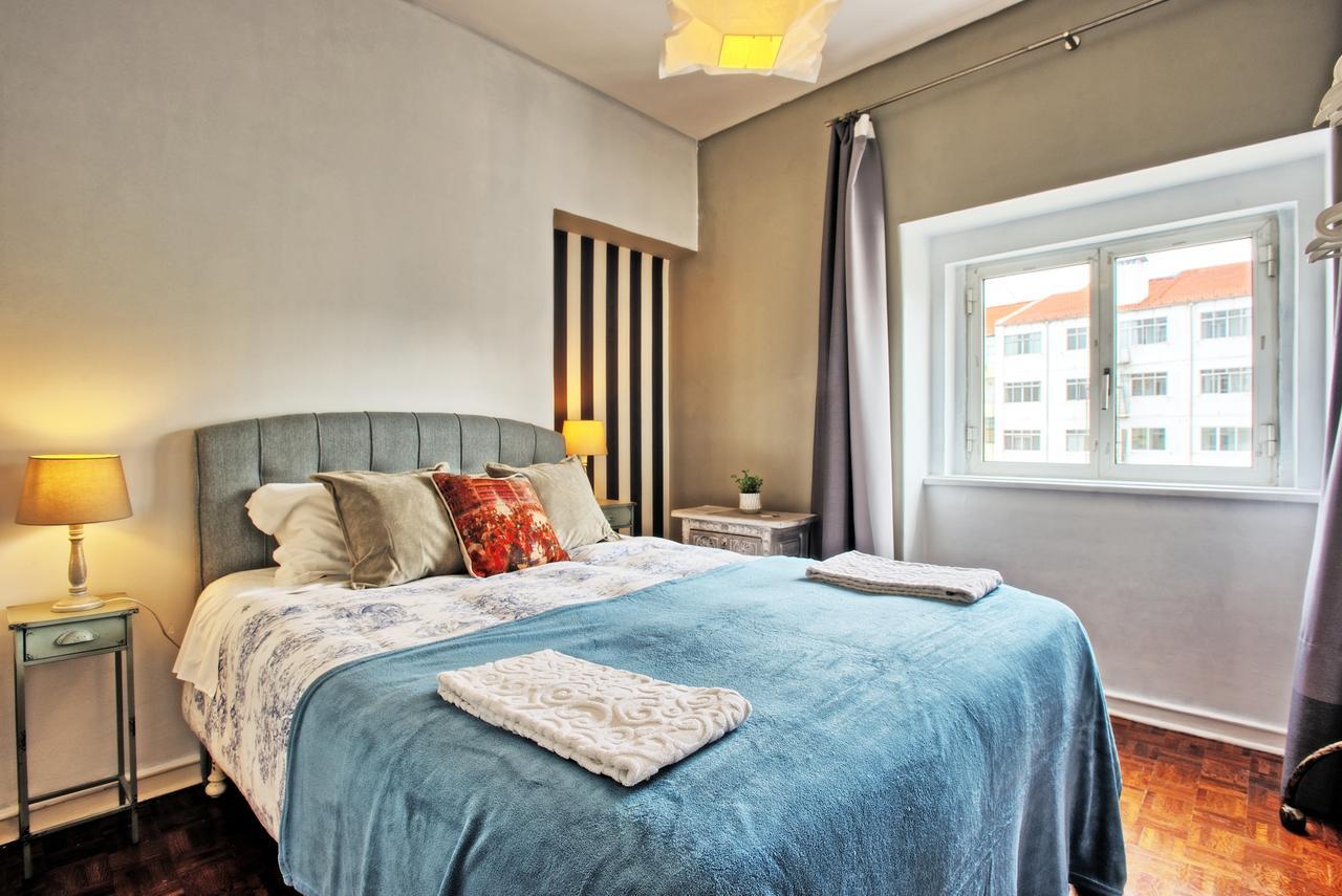 Sao Pedro 30 Guests Apartment Lisboa Екстериор снимка