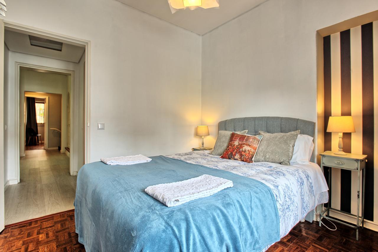 Sao Pedro 30 Guests Apartment Lisboa Екстериор снимка