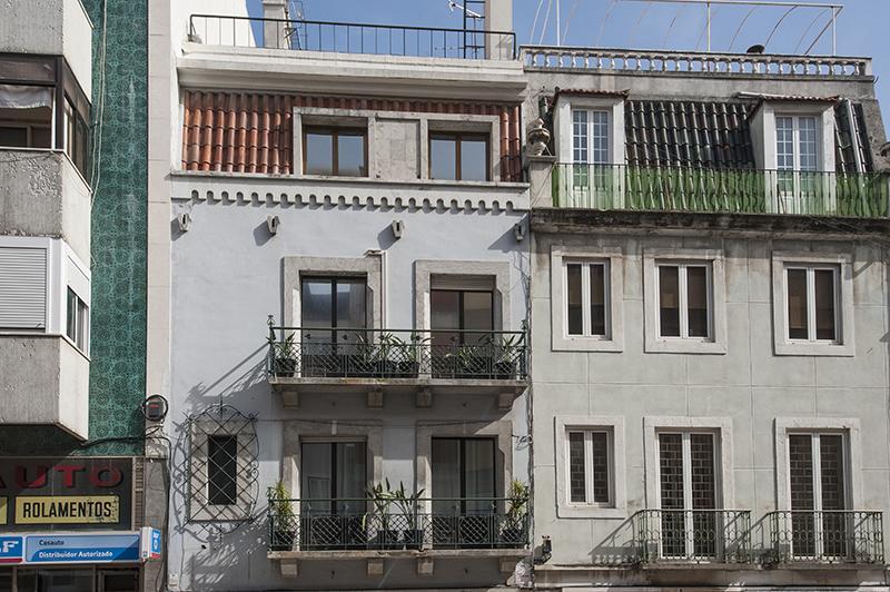 Sao Pedro 30 Guests Apartment Lisboa Екстериор снимка